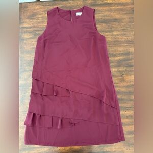 Amanda Uprichard Sleeveless dress